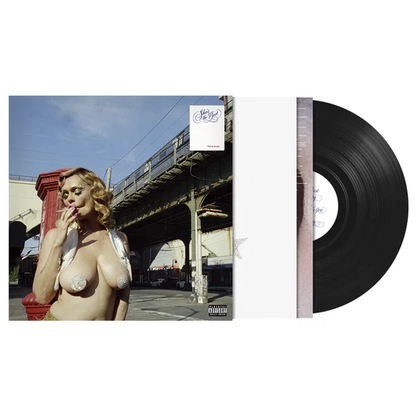 TROYE SIVAN - She's The Best Vinyl JWrayRecords