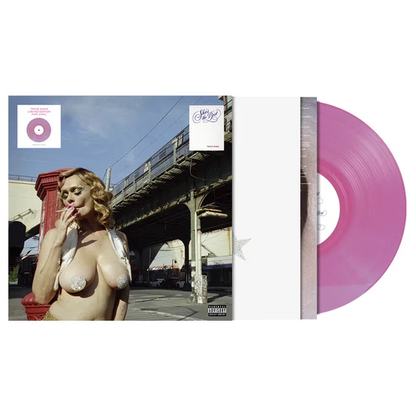 TROYE SIVAN - She's The Best Vinyl JWrayRecords