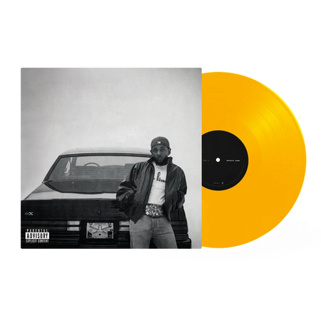KENDRICK LAMAR - GNX Vinyl JWrayRecords