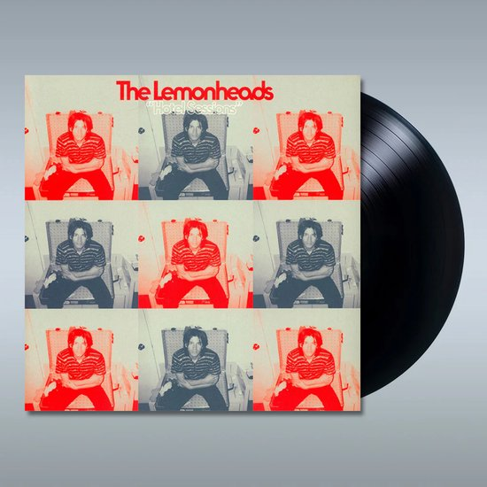 THE LEMONHEADS - Hotel Sessions Vinyl JWrayRecords