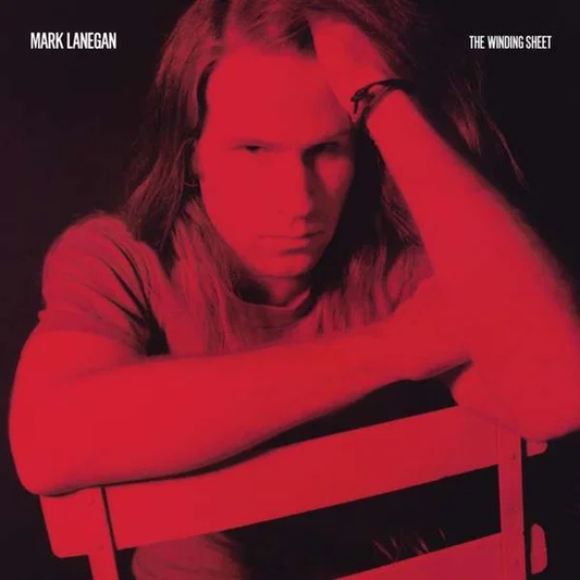 MARK LANEGAN - The Winding Sheet Vinyl JWrayRecords