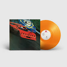 CASIOPEA - Casiopea Vinyl JWrayRecords