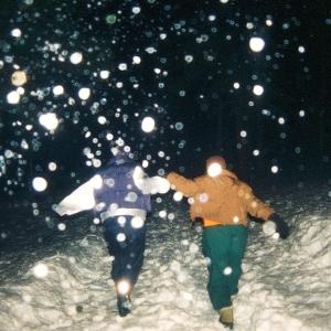 MOVEMENTS - Happier Now Vinyl JWrayRecords