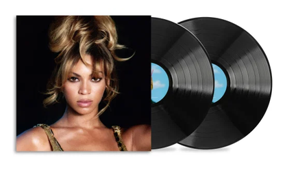 BEYONCE - B'Day 20th Anniversary Edition Vinyl JWrayRecords