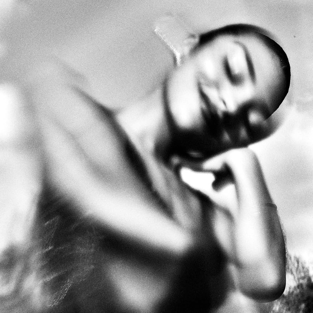OLIVIA DEAN - The Art Of Loving 1 Year Anniversary Half-Speed Mastered Edition Vinyl JWrayRecords