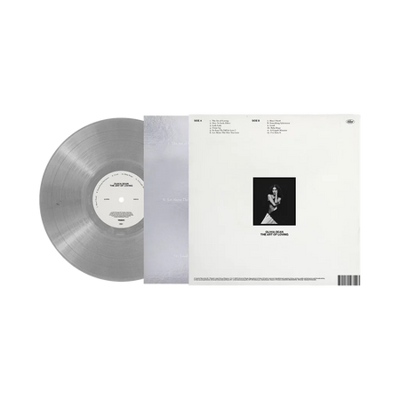 OLIVIA DEAN - The Art Of Loving 1 Year Anniversary Half-Speed Mastered Edition Vinyl JWrayRecords