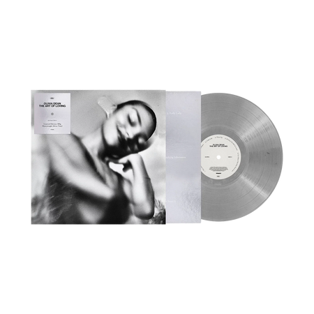 OLIVIA DEAN - The Art Of Loving 1 Year Anniversary Half-Speed Mastered Edition Vinyl JWrayRecords