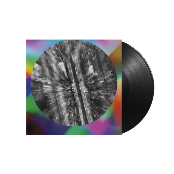 FOUR TET - Beautiful Rewind Vinyl JWrayRecords