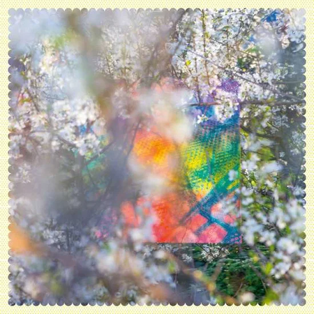 FOUR TET - Sixteen Oceans Vinyl JWrayRecords