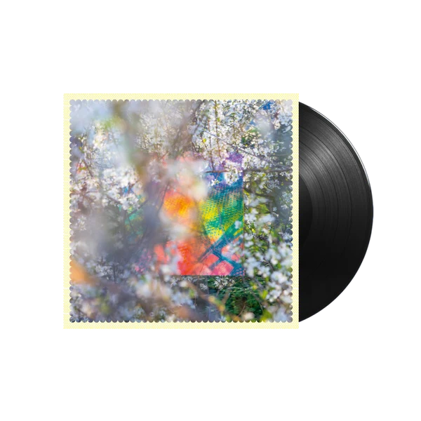 FOUR TET - Sixteen Oceans Vinyl JWrayRecords