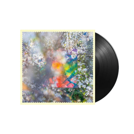 FOUR TET - Sixteen Oceans Vinyl JWrayRecords