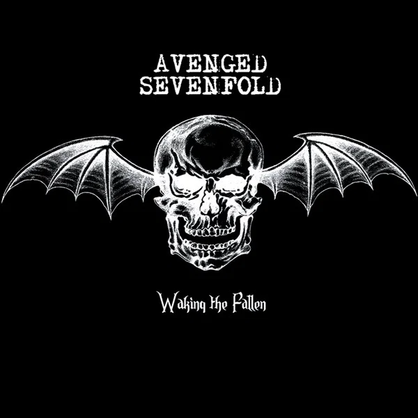 AVENGED SEVENFOLD - Waking The Fallen Vinyl JWrayRecords