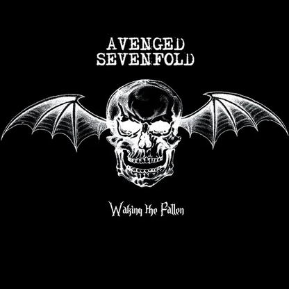 AVENGED SEVENFOLD - Waking The Fallen Vinyl JWrayRecords
