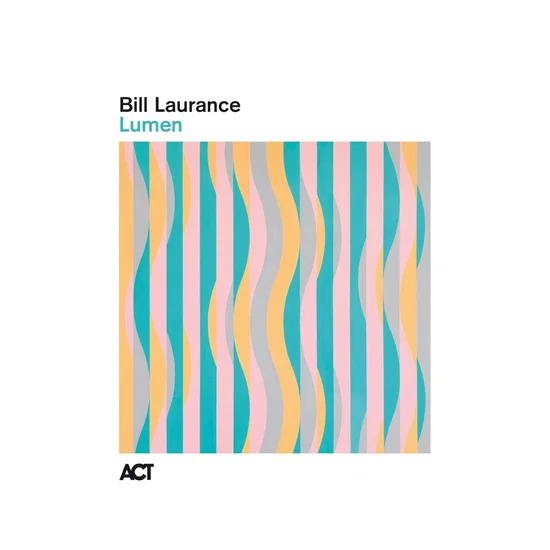 BILL LAURANCE - Lumen Vinyl JWrayRecords