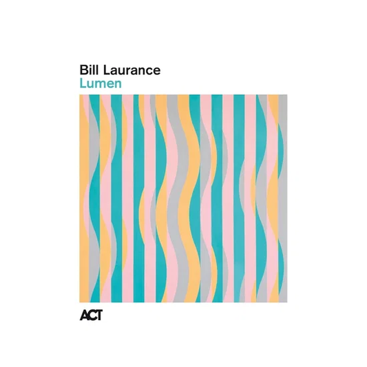 BILL LAURANCE - Lumen Vinyl JWrayRecords