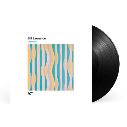 BILL LAURANCE - Lumen Vinyl JWrayRecords