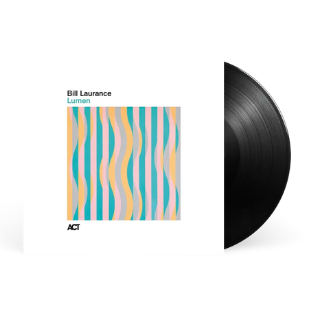 BILL LAURANCE - Lumen Vinyl JWrayRecords