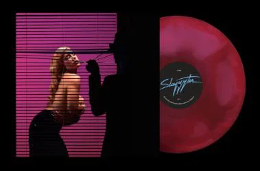 SLAYYYTER - Starfucker Deluxe Edition Vinyl JWrayRecords