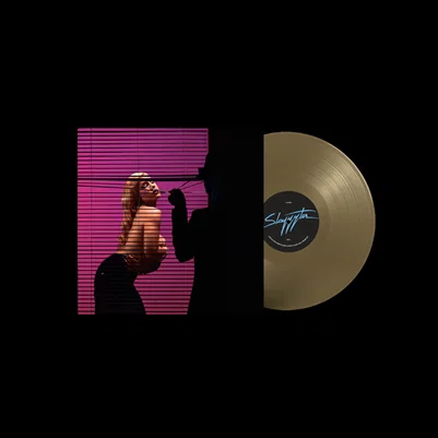 SLAYYYTER - Starfucker Deluxe Edition Vinyl JWrayRecords