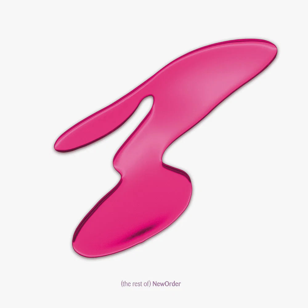 NEW ORDER - The Rest of New Order Vinyl JWrayRecords