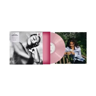 OLIVIA DEAN - The Art Of Loving 1 Year Anniversary Half-Speed Mastered Edition Vinyl JWrayRecords