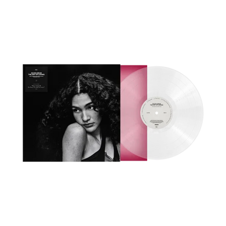 OLIVIA DEAN - The Art Of Loving Vinyl JWrayRecords