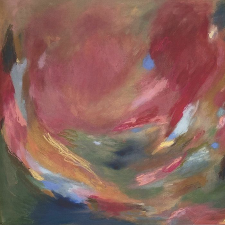 LIZZY MCALPINE - Angel Vinyl JWrayRecords