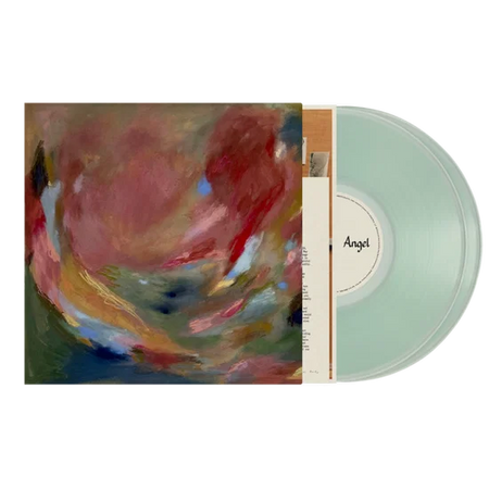 LIZZY MCALPINE - Angel Vinyl JWrayRecords