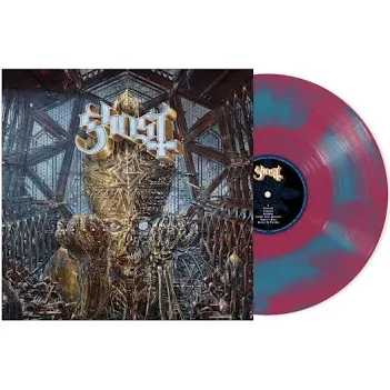 GHOST - Impera Vinyl JWrayRecords