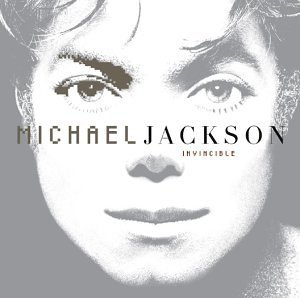 MICHAEL JACKSON - Invincible 25th Anniversary Edition Vinyl JWrayRecords