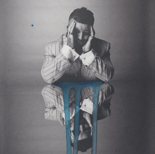 TEDDY SWIMS - Ugly Vinyl JWrayRecords