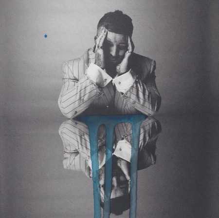 TEDDY SWIMS - Ugly Vinyl JWrayRecords
