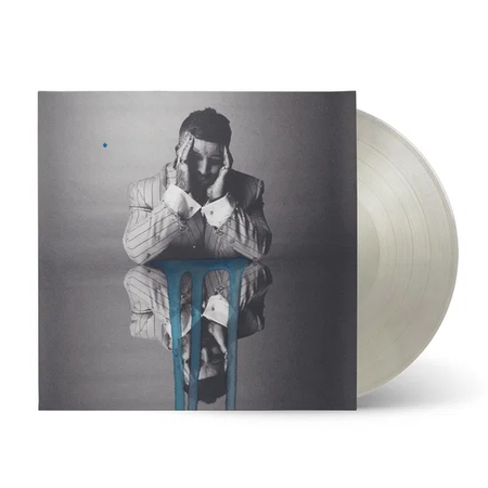 TEDDY SWIMS - Ugly Vinyl JWrayRecords