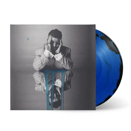 TEDDY SWIMS - Ugly Vinyl JWrayRecords