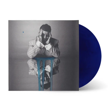 TEDDY SWIMS - Ugly Vinyl JWrayRecords