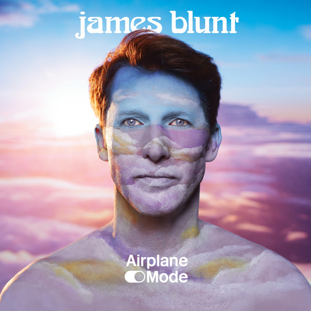 JAMES BLUNT - Airplane Mode Vinyl JWrayRecords
