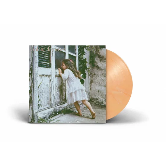 VIOLENT FEMMES - Violent Femmes (NAD 26) Vinyl JWrayRecords