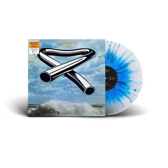 MIKE OLDFIELD - Tubular Bells (NAD 2026) Vinyl JWrayRecords