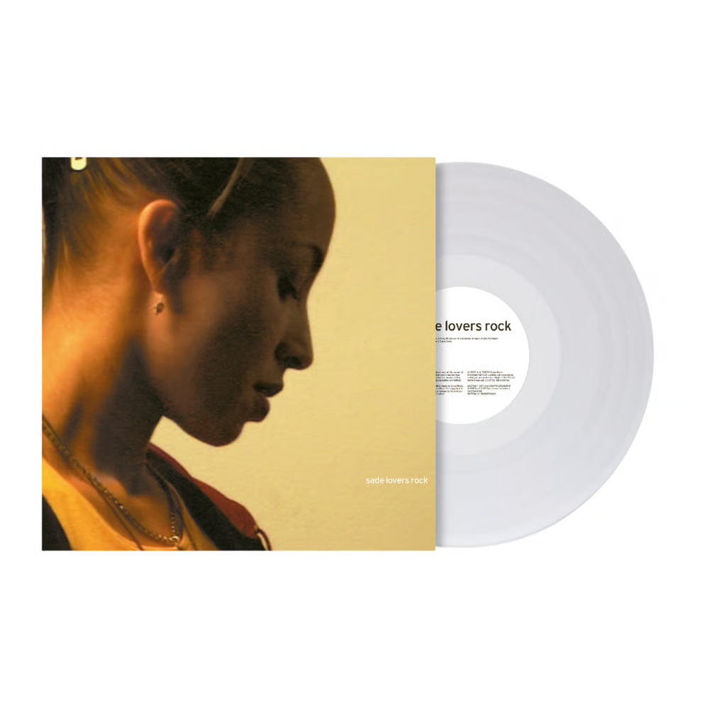 SADE - Lovers Rock (NAD 2026) Vinyl JWrayRecords