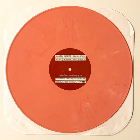 SMASHING PUMPKINS - Siamese Dream (NM/NM) Vinyl JWrayRecords