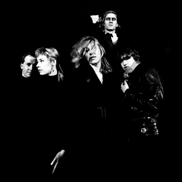 THE GO-BETWEENS - Fountains of Youth (Live at the Town and Country Club) Vinyl JWrayRecords