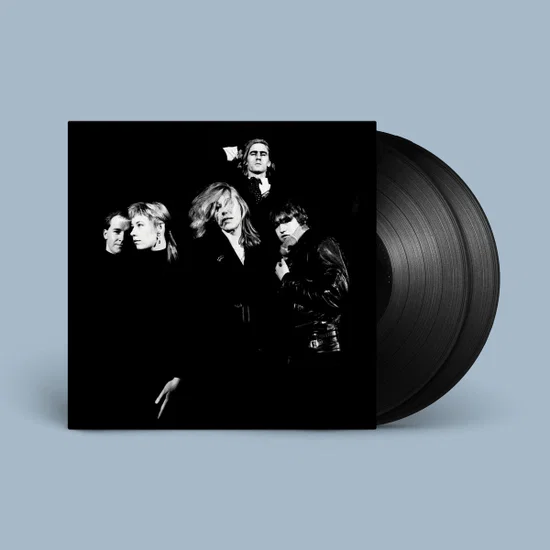 THE GO-BETWEENS - Fountains of Youth (Live at the Town and Country Club) Vinyl JWrayRecords