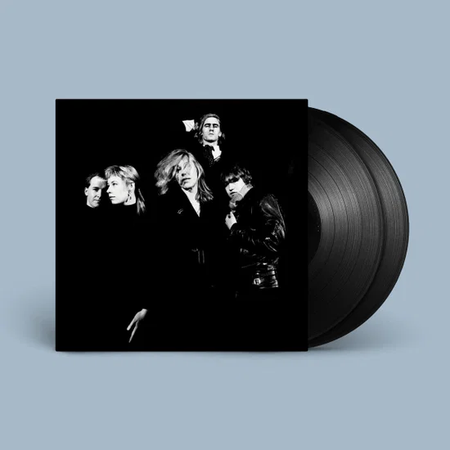 THE GO-BETWEENS - Fountains of Youth (Live at the Town and Country Club) Vinyl JWrayRecords