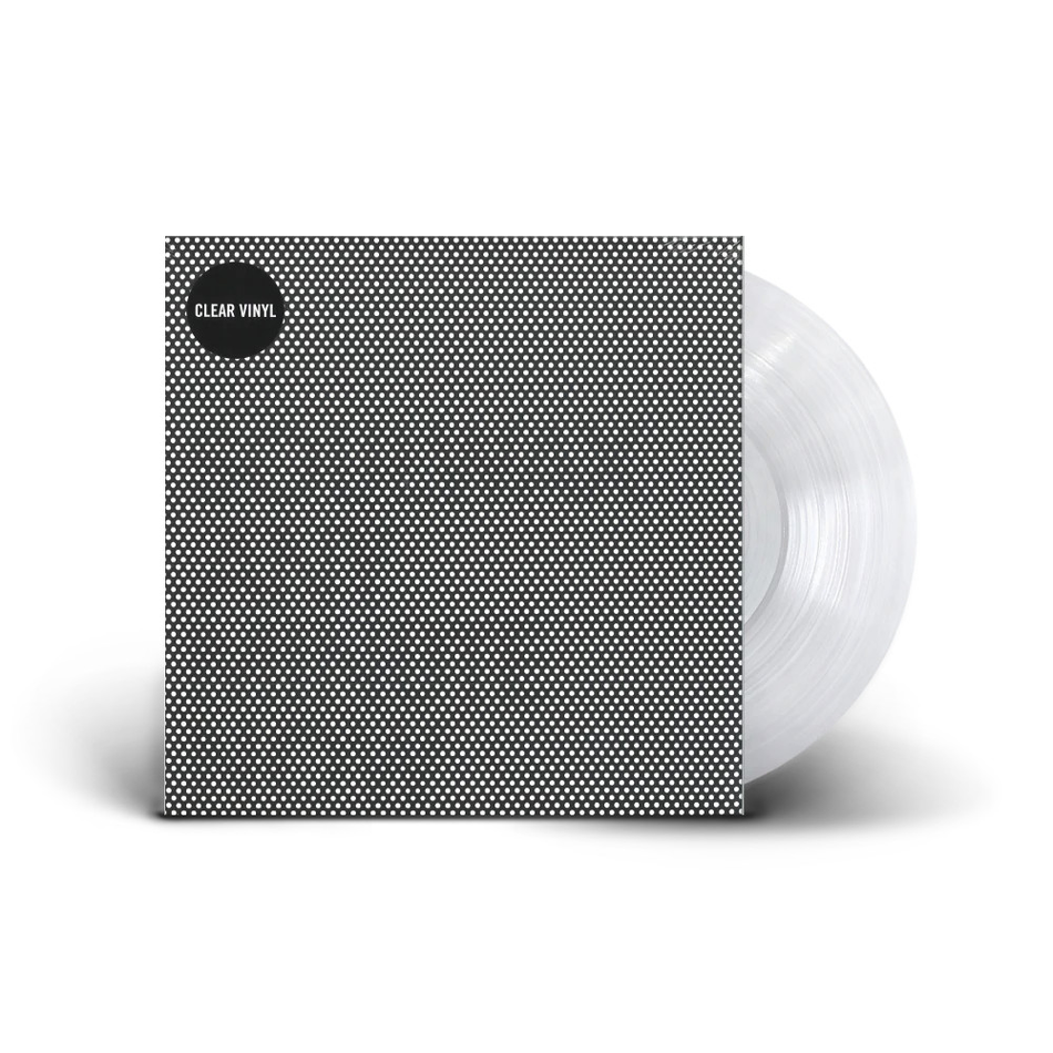 SOULWAX - Any Minute Now Vinyl JWrayRecords