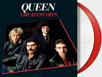 QUEEN - Greatest Hits Vinyl JWrayRecords