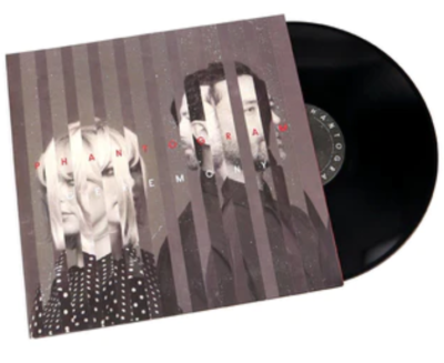 PHANTOGRAM - Ceremony Vinyl JWrayRecords
