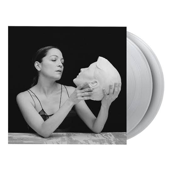 NATALIA LAFOURCADE - De Todas Las Flores Vinyl JWrayRecords