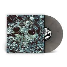 KING GIZZARD AND THE LIZARD WIZARD - Alien Metal Vinyl JWrayRecords