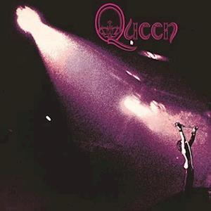 QUEEN - Queen Vinyl JWrayRecords