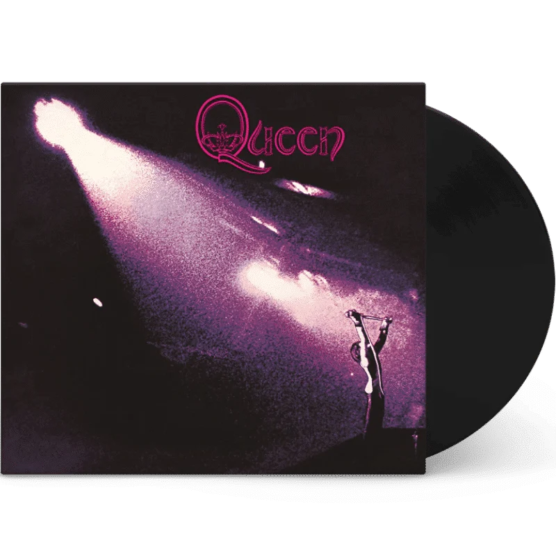 QUEEN - Queen Vinyl JWrayRecords